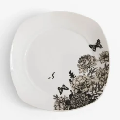 inny Zestaw obiadowy PEONY 16 el.