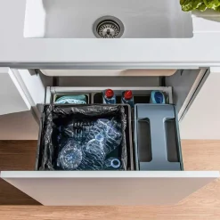 Zestaw pojemników 600