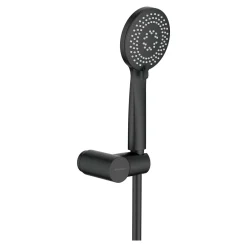 Umywalki I Baterie|Umywalki I Baterie|Deante Zestaw prysznicowy punktowy NQA N41K nero ARNIKA