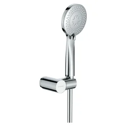 Umywalki I Baterie|Umywalki I Baterie|Deante Zestaw prysznicowy punktowy NQA 041K chrom ARNIKA