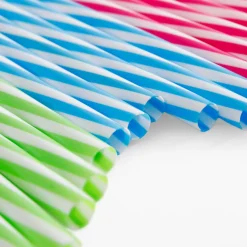 inny Zestaw słomek 18 szt.