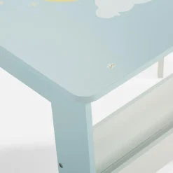 inny Zestaw stolika i krzesełek FLUTERNI