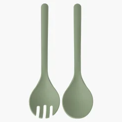 inny Zestaw sztućców do sałaty MIX, 2 szt.
