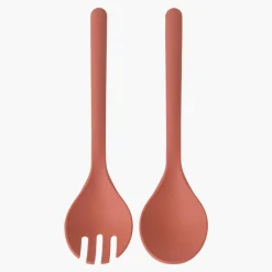 inny Zestaw sztućców do sałaty MIX, 2 szt.