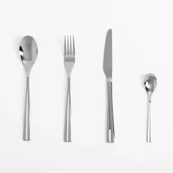 inny Zestaw sztućców LINESSE, 24 elementy