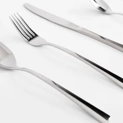 Sztućce|inny Zestaw sztućców PIATTO , 30 elementów