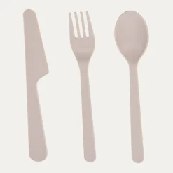 inny Zestaw sztućców piknikowych MIX KOLORÓW