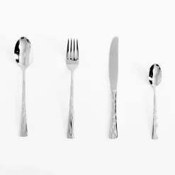 inny Zestaw sztućców WOODIE , 24 elementy