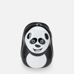 Dzieci inny Zestaw walizka i plecak dla dzieci PANDA