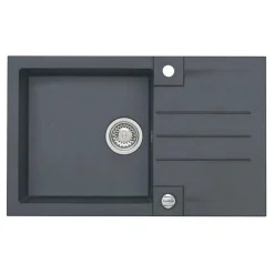 Alveus Zlewozmywak CANTO 130 TWILIGHT