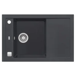 Zlewozmywaki|Alveus Zlewozmywak PRETUS 30 twilight