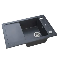 Zlewozmywaki|Alveus Zlewozmywak PRETUS 30 twilight