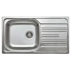 Deante Zlewozmywak XYLO ZEX 0113