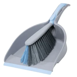 Akcesoria Do Sprzątania| Zmiotka i szufelka BACTERIA STOP