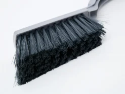 Akcesoria Do Sprzątania| Zmiotka i szufelka z gumą LOFT