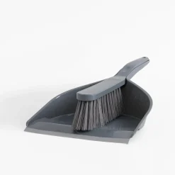 Estetica Zmiotka z szufelką antracytowa