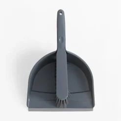 Estetica Zmiotka z szufelką antracytowa