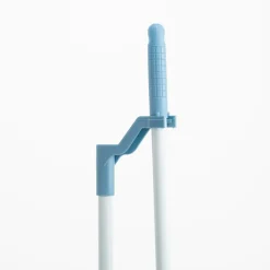 Estetica Zmiotka z szufelką LENIUCH niebieska