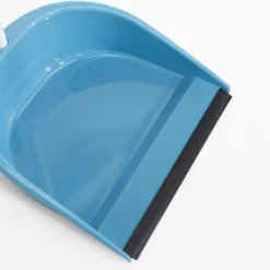 Estetica Zmiotka z szufelką LENIUCH niebieska