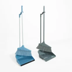 Estetica Zmiotka z szufelką LENIUCH niebieska