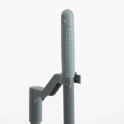 Akcesoria Do Sprzątania|inny Zmiotka z szufelką LENIUCH antracytowa