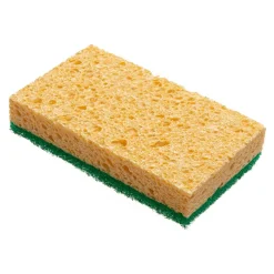 Akcesoria Do Sprzątania| Zmywak gąbka celulozowa