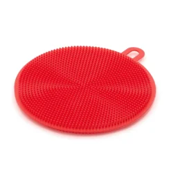 Akcesoria Do Sprzątania| Zmywak silikonowy VESPERO 10,5 cm