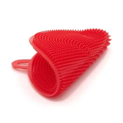 Akcesoria Do Sprzątania| Zmywak silikonowy VESPERO 10,5 cm