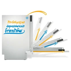 BEKO Zmywarka 45 DIS48020