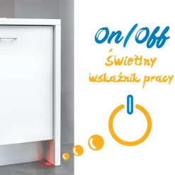 BEKO Zmywarka 45 DIS48020