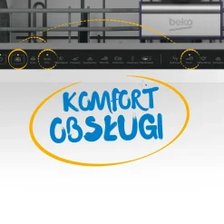 BEKO Zmywarka 45 DIS48020