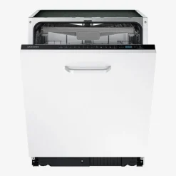 Zmywarki|SAMSUNG Zmywarka do pełnej zabudowy szerokość 60 cm DW60M6070IB/ET