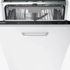 Zmywarki|SAMSUNG Zmywarka do pełnej zabudowy szerokość 60 cm DW60M6070IB/ET
