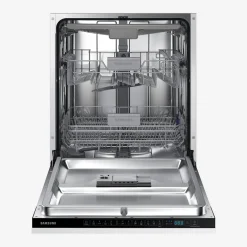 Zmywarki|SAMSUNG Zmywarka do pełnej zabudowy szerokość 60 cm DW60M6070IB/ET