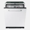 SAMSUNG Zmywarka do pełnej zabudowy szerokość 60 cm DW60A6092IB/EO