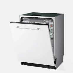 SAMSUNG Zmywarka do pełnej zabudowy szerokość 60 cm DW60A6092IB/EO