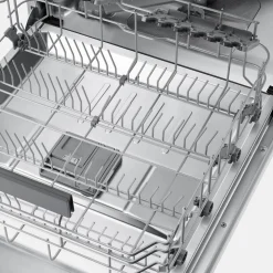 SAMSUNG Zmywarka do pełnej zabudowy szerokość 60 cm DW60A6092IB/EO