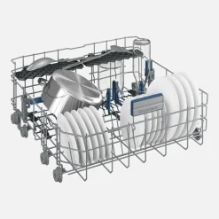 Zmywarki|BEKO Zmywarka do zabudowy 60 BDIN38640D