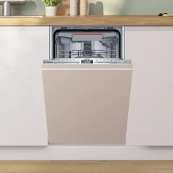 BOSCH Zmywarka do zabudowy 45 seria 4 SPT4EMX24E