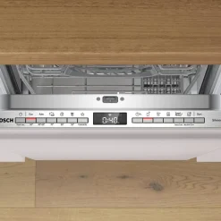 BSH Zmywarka do zabudowy BOSCH 45 seria 4 SPH4HKX10E