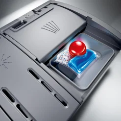 BSH Zmywarka do zabudowy BOSCH 45 seria 4 SPH4HKX10E