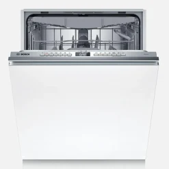 BOSCH Zmywarka do zabudowy 60 seria 4 SMH4HVX00E