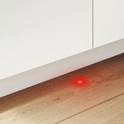 BOSCH Zmywarka do zabudowy 60 seria 4 SMH4HVX00E