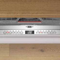 BOSCH Zmywarka do zabudowy 60 seria 4 SMH4HVX00E