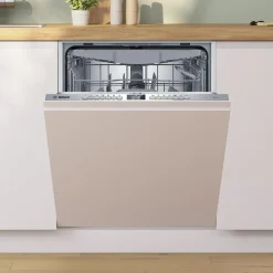 BOSCH Zmywarka do zabudowy 60 seria 4 SMH4HVX00E