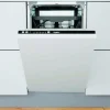 Zmywarki|WHIRLPOOL Zmywarka do zabudowy wąska 45 WI9E 2B19 CB