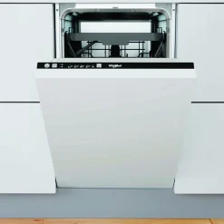 Zmywarki|WHIRLPOOL Zmywarka do zabudowy wąska 45 WI9E 2B19 CB