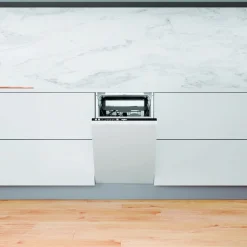 Zmywarki|WHIRLPOOL Zmywarka do zabudowy wąska 45 WI9E 2B19 CB