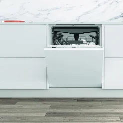 Zmywarki|WHIRLPOOL Zmywarka WIC 3C34 PFE S