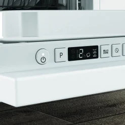 Zmywarki|WHIRLPOOL Zmywarka WIC 3C34 PFE S